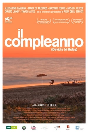 Il compleanno (2009)