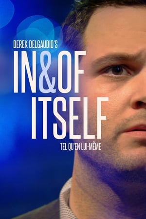 Derek DelGaudio tel qu’en lui-même - Derek DelGaudio's In & of Itself (2020)