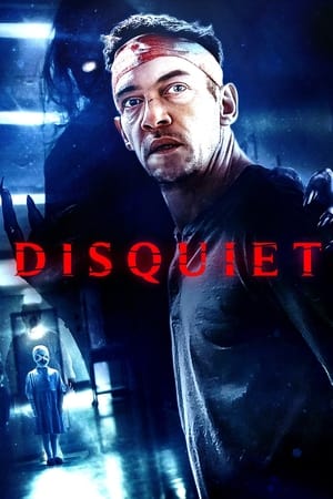 Agitație - Disquiet (2023)