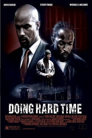 Casaway - Doing Hard Time (2004)