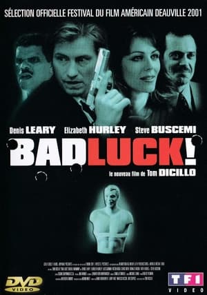 Bad Luck ! - Double Whammy (2001)