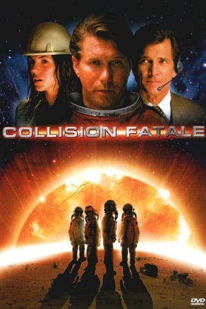 Collision fatale - Earthstorm (2006)