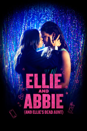 Ellie et Abbie - Ellie and Abbie (and Ellie's Dead Aunt) (2020)