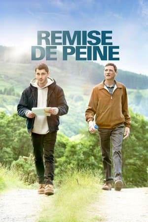 Remise de peine - End of Sentence (2019)