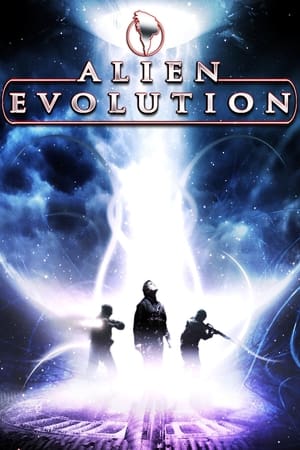 Alien Evolution - Epoch (2001)