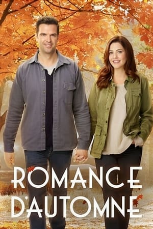 Romance d'automne - Falling for Vermont (2017)