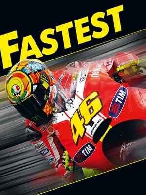 Cel mai rapid - Fastest (2011)