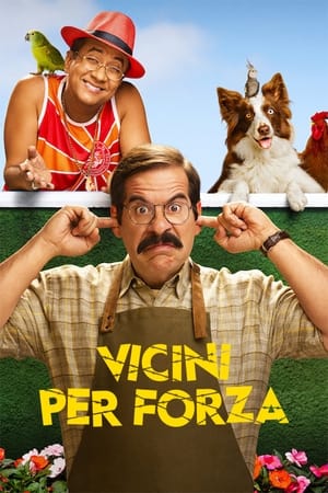 Vicini per forza - Fenced In (2022)