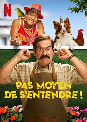 Pas moyen de s'entendre ! - Fenced In (2022)