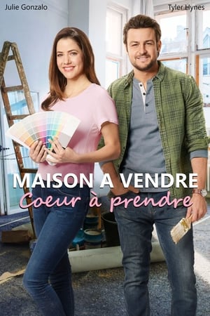 Maison à vendre, cœur à prendre - Flip That Romance (2019)
