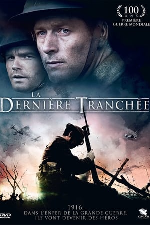 La Dernière Tranchée - Forbidden Ground (2013)