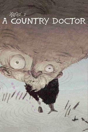 Un médecin de campagne, de Kafka - Franz Kafka's a Country Doctor (2007)