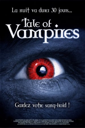 Tale of Vampires - Frostbitten (2006)