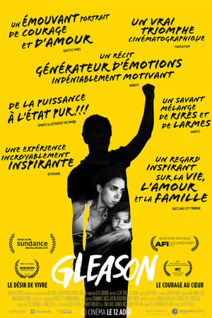 Gleason (2016)