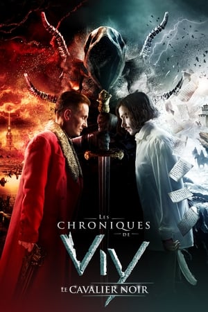 Les chroniques de Viy : Le cavalier noir - Gogol. A Terrible Vengeance (2018)
