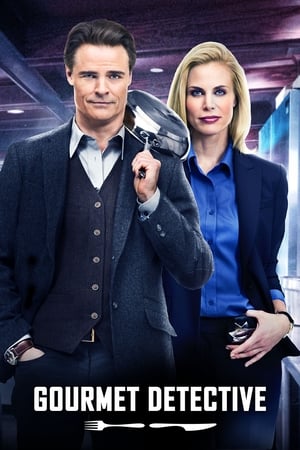 Enquêtes gourmandes : Meurtre au menu - Gourmet Detective (2015)