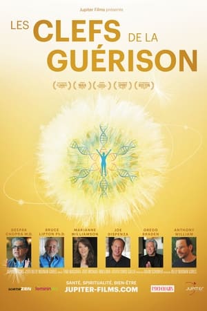 Les Clefs de la Guérison - Heal (2017)