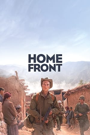 Home Front (2020)