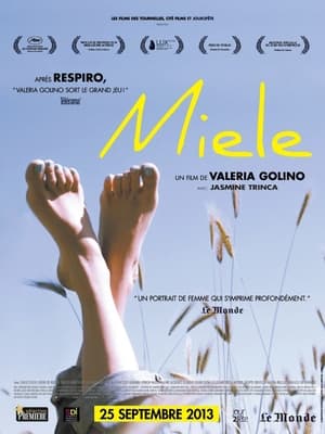 Honey (2013)