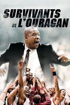 Survivants de l'Ouragan - Hurricane Season (2009)