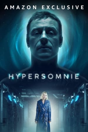 Ipersonnia - Hypersleep (2022)
