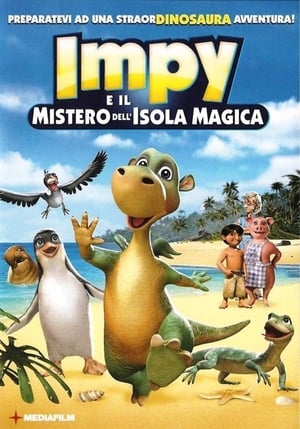 Impy e il mistero dell'isola magica - Impy's Island (2006)