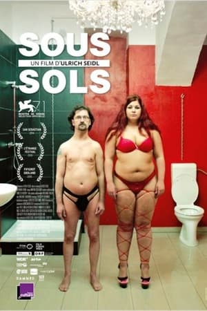 Sous-Sols - In the Basement (2014)