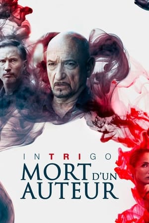 Intrigo : mort d'un auteur - Intrigo: Death of an Author (2018)