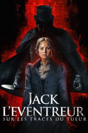 Jack L'Éventreur : Sur les Traces du Tueur - Jack the Ripper: The London Slasher (2016)