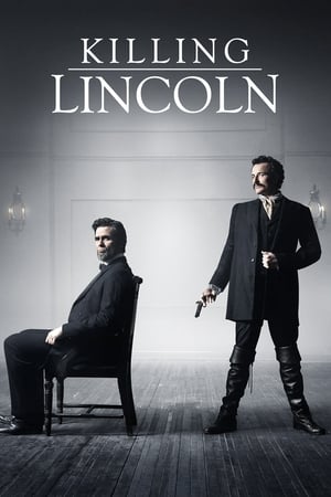 L'Assassinat de Lincoln - Killing Lincoln (2013)
