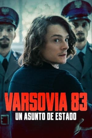 Varsovia 83. Un asunto de estado - Leave No Traces (2021)