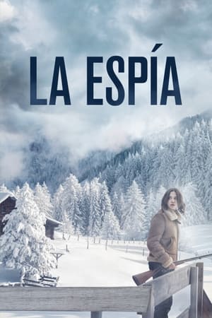 La espía - Let Her Kill You (2023)