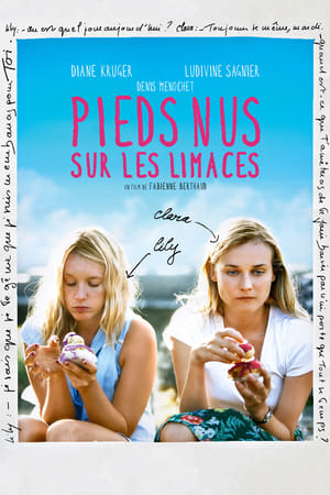 Pieds nus sur les limaces (2010)