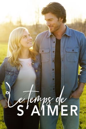 Le temps de s'aimer - Love in the Forecast (2020)