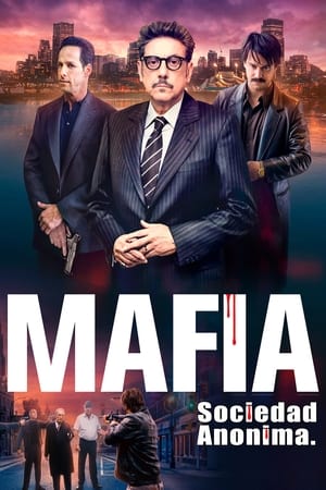 Mafia S.A. - Mafia Inc. (2020)