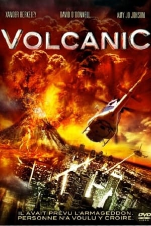 Magma, désastre volcanique - Magma: Volcanic Disaster (2006)