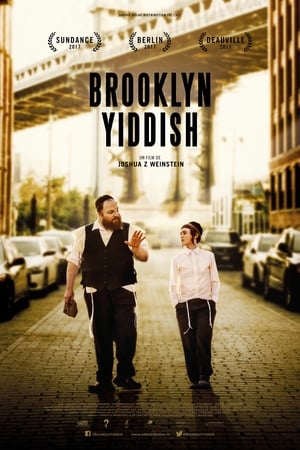 Brooklyn Yiddish - Menashe (2017)
