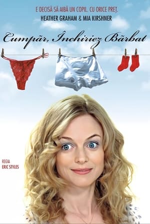 Miss Conception (2008)