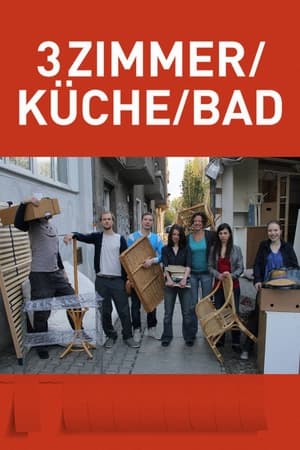 3 pièces, cuisine, bains - Move (2012)