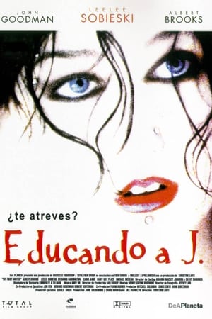 Educando a J. - My First Mister (2001)