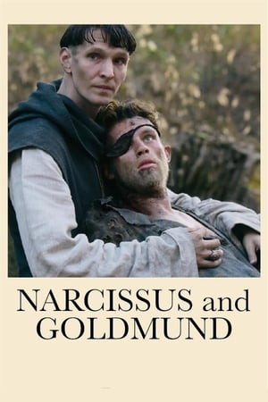 Narcisse et Goldmund - Narcissus and Goldmund (2020)