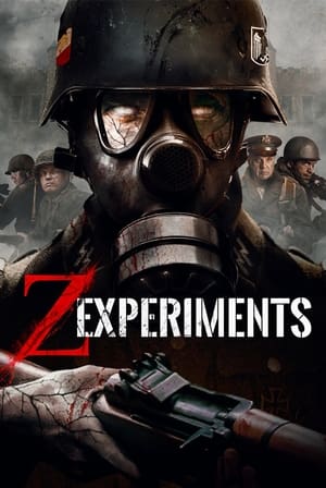 Z Experiments - Nazi Overlord (2018)