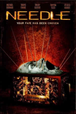 Needle (2010)