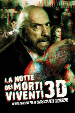 La notte dei morti viventi 3D - Night of the Living Dead 3D (2006)