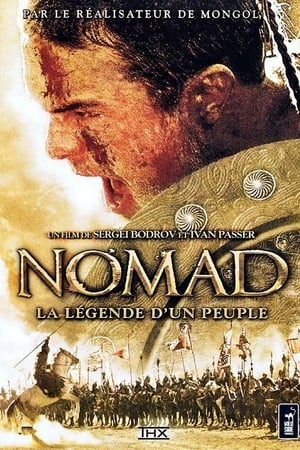 Nomad: The Warrior (2005)