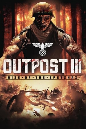 Outpost : Rise of the Spetsnaz - Outpost: Rise of the Spetsnaz (2013)