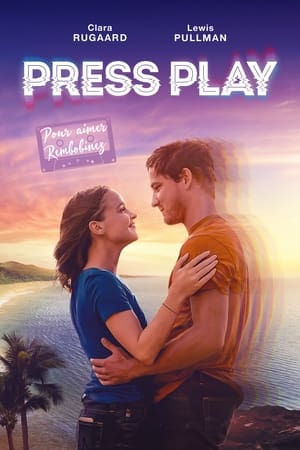 Rejouer le passé - Press Play (2022)