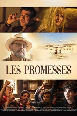 Les Promesses - Promises (2021)
