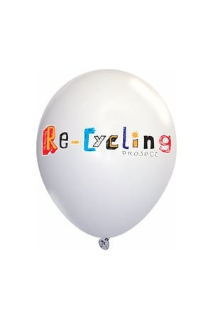 Re-Cycling (2014)