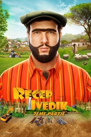 Recep Ivedik: 7ème partie - Recep Ivedik 7 (2022)